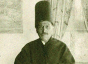 Ahmet Avni Konuk
