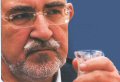 Dervişlerin Sohbetinden Muhammed Kokusu Gelir.