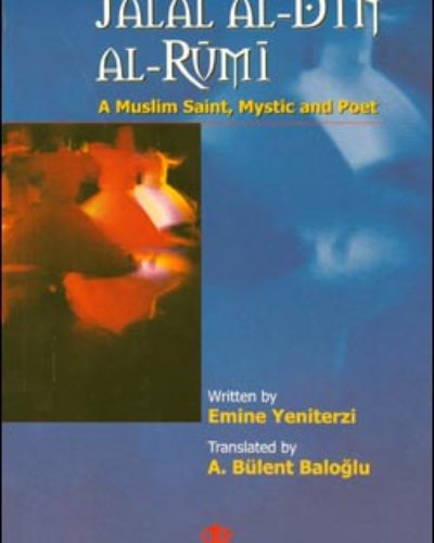 A Muslim Saint, Mystic and Poet