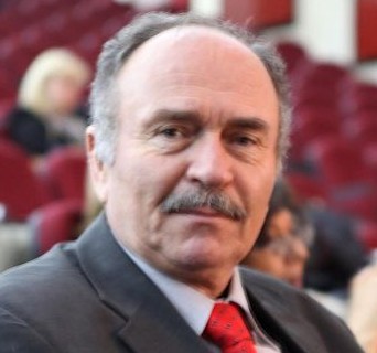 İsmail Yakıt