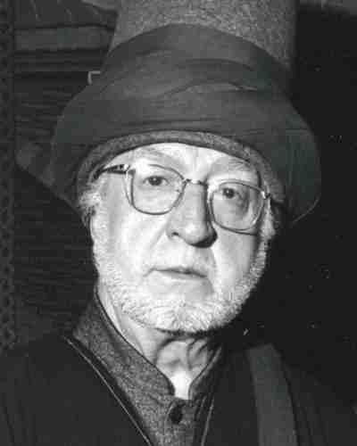 Abdülbaki Gölpınarlı