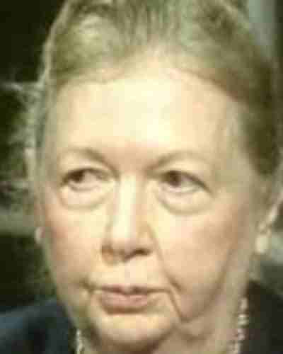 Eva de Vitray-Meyerovitch