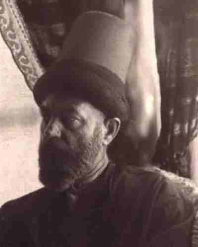 Kenan Rifai