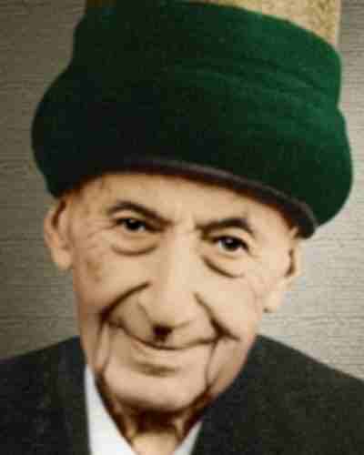 Mithat Bahari Beytur