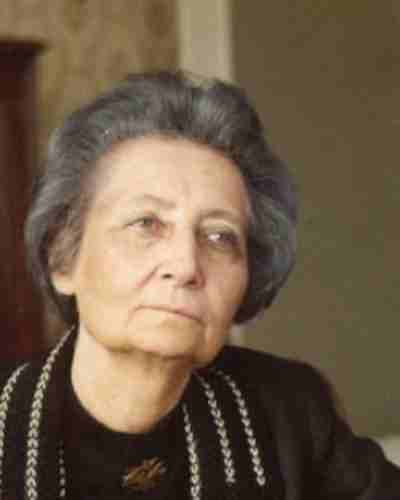 Samiha Ayverdi
