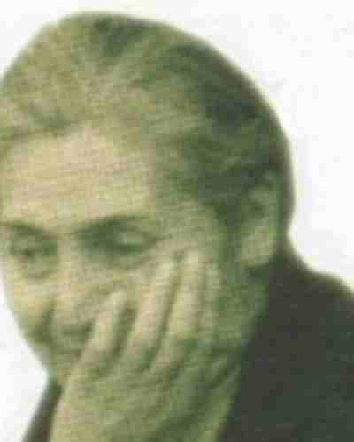 Seniha Bedri Göknil