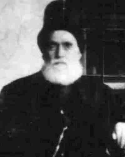 Filibeli Sıdkı Dede