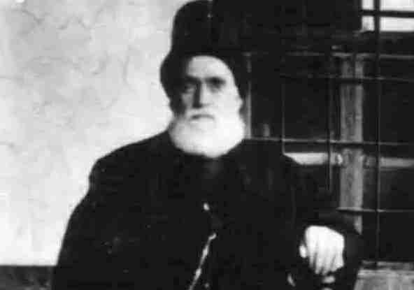 Filibeli Sıdkı Dede