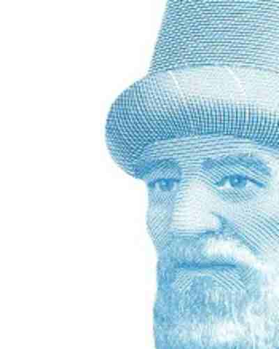 BUHURÎ-ZÂDE MUSTAFA ITRÎ EFENDİ