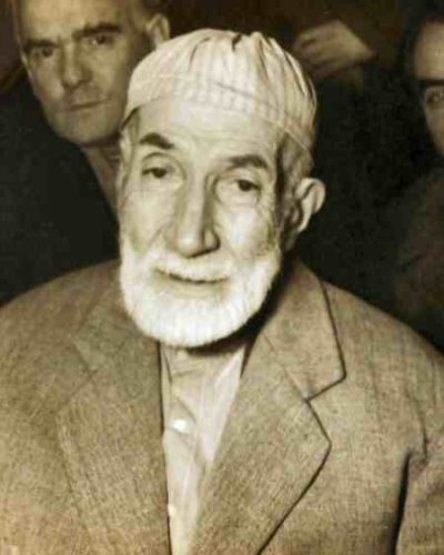 Ankaralı Mehmed (Arısoy) Dede