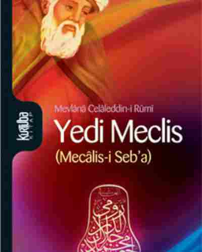 YEDİ MECLİS (MECALİS-İ SEBA)