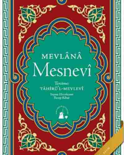 MESNEVİ