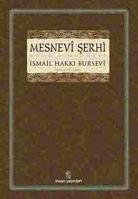 Mesnevi Şerhi