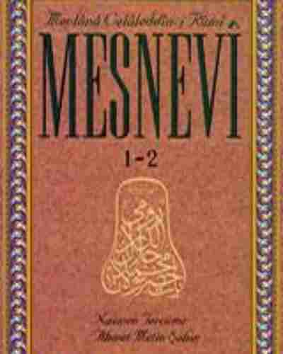 Mesnevi Nazmen Tercüme…
