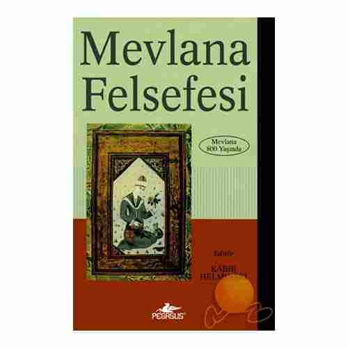 Mevlana Felsefesi