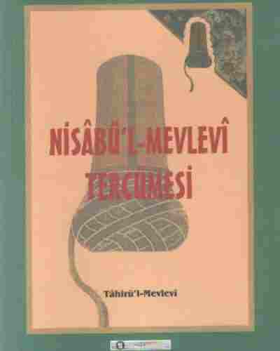 Nisabü’l Mevlevi