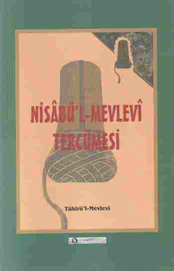 Nisabü’l Mevlevi