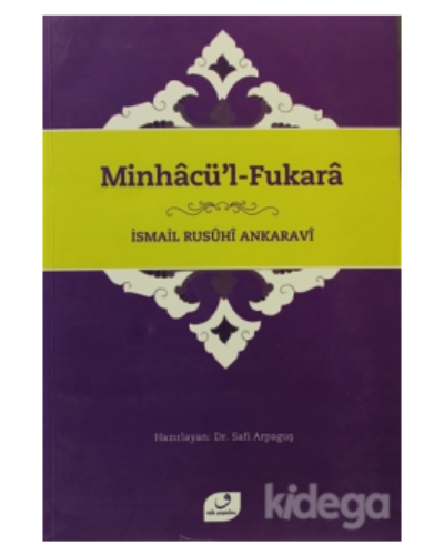 Minhâcü’l- Fukarâ
