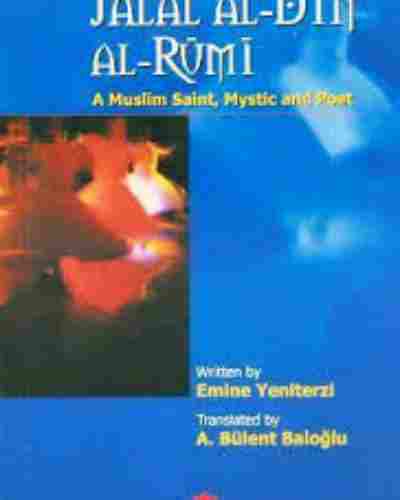 A Muslim Saint, Mystic and Poet