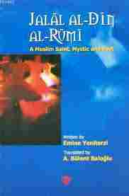 A Muslim Saint, Mystic and Poet