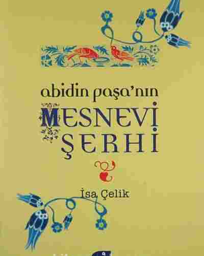 Abidin Paşa’nın Mesnevi Şerhi