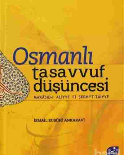Osmanlı Tasavvuf Düşüncesi