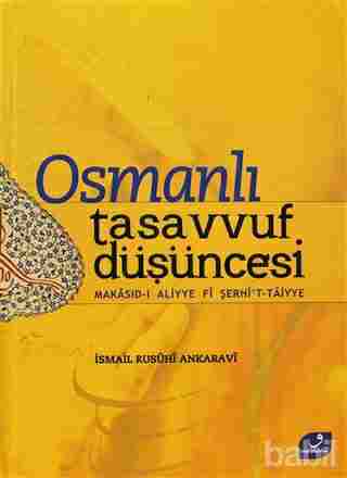 Osmanlı Tasavvuf Düşüncesi