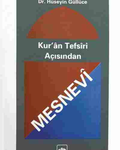 Kuran Tefsiri Açısından Mesnevi