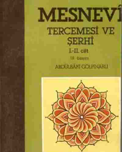 MESNEVİ TERCEMESİ