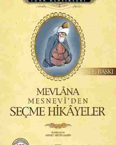Mesnevi’den Seçme Hikayeler