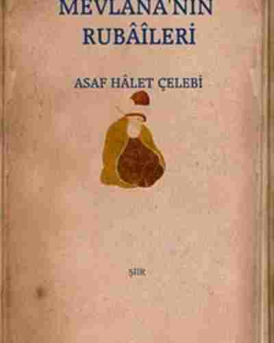 Mevlana’nın Rubaileri