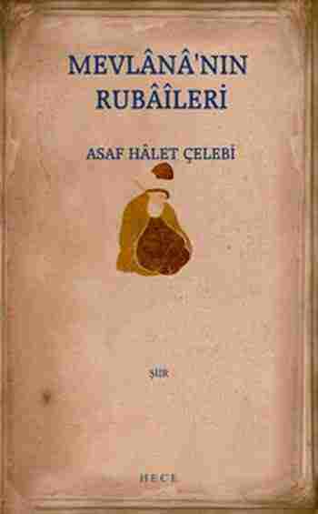 Mevlana’nın Rubaileri