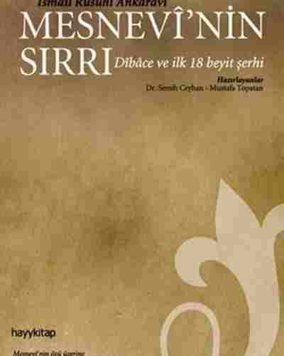 Mesnevî’nin Sırrı