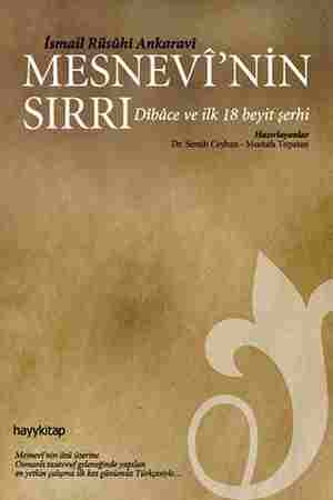 Mesnevî’nin Sırrı
