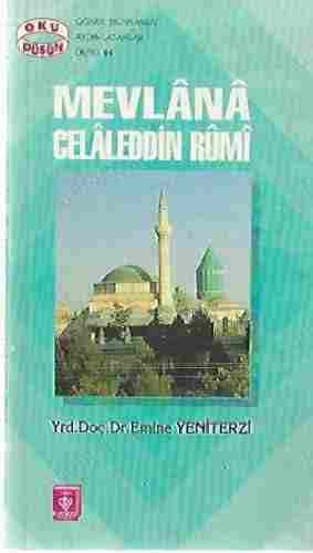 Mevlânâ Celâleddin Rûmî