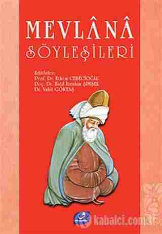 Mevlana Söyleşileri