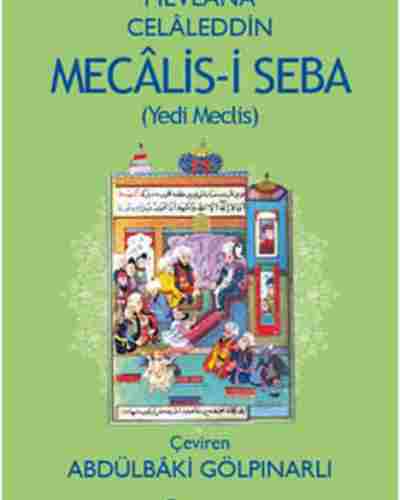 Mecalisi Seb’a : Yedi Meclis