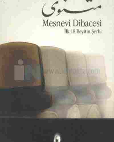 MESNEVİ DİBACESİ