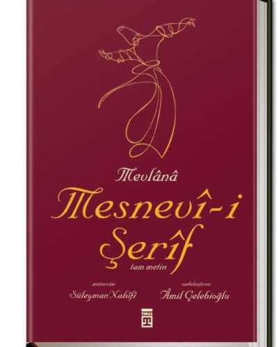 Mesnevi-i Şerif