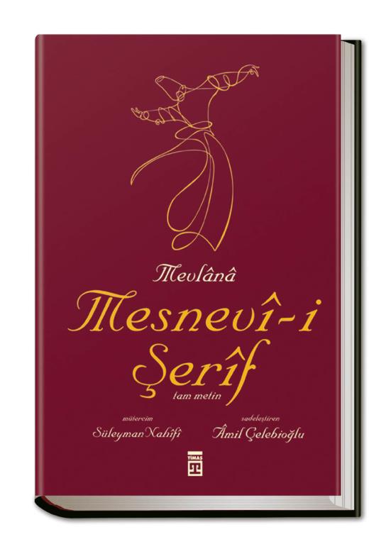 Mesnevi-i Şerif