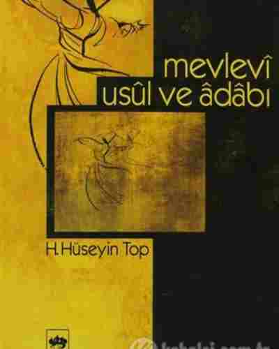 Mevlevi Usul ve Adabı