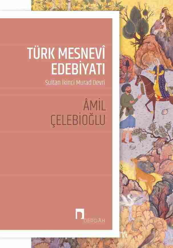 Türk Edebiyatında Mesnevi (XV. yy. Kadar)