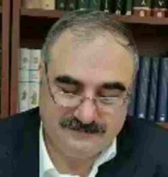 Yakup Şafak
