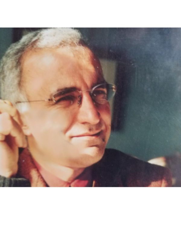 İsa Nurazer