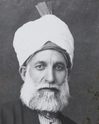 Karamanlı Mehmed Dede (Rûhî)