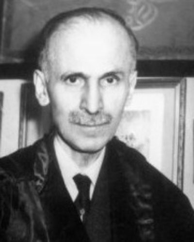 Feridun Nafiz Uzluk