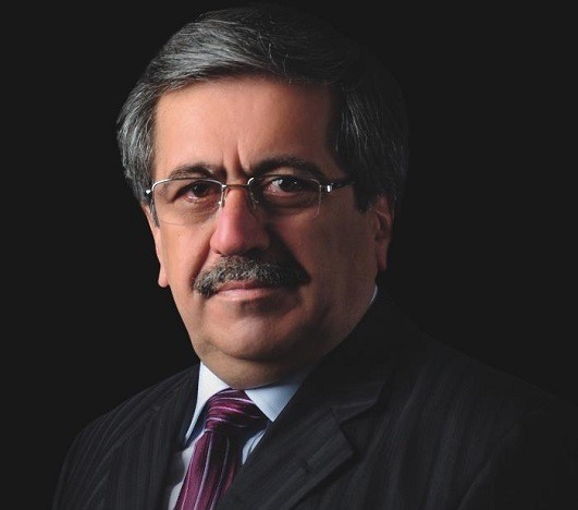 Ahmet Urfalı